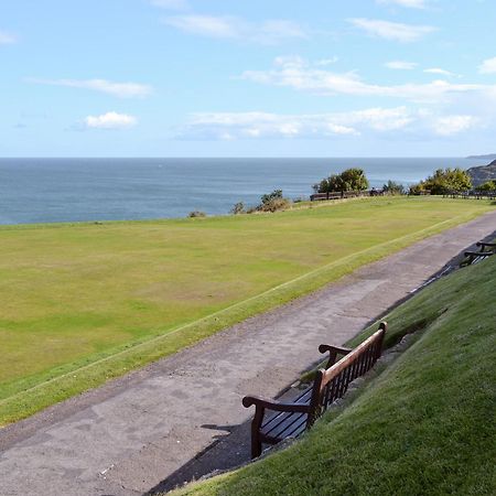 South Cliff Sands II Scarborough Exteriör bild